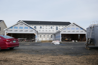 34 Rudd Farm Drive Unit 13, Barre Town