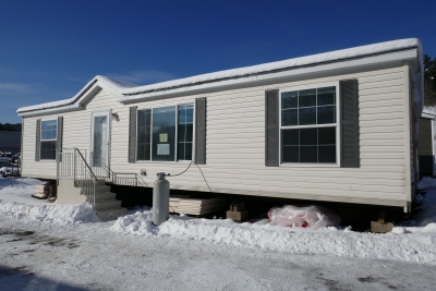 Double-wide 2016 Atlantic - $67,500
