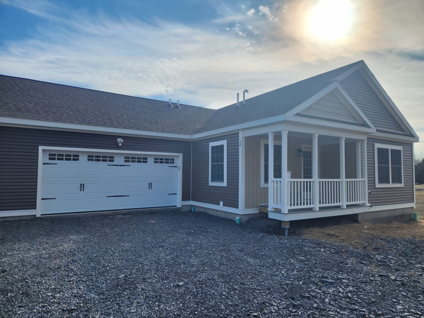 Barre Town Condo: 30 Ivan Drive