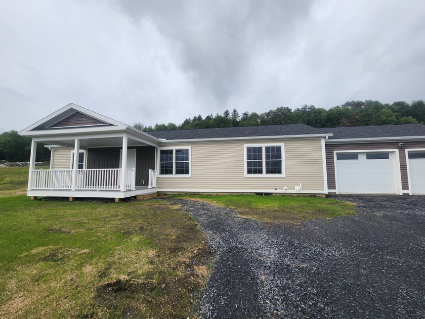 Barre Town: 91 Ivan Drive, Beckley Hill Meadows