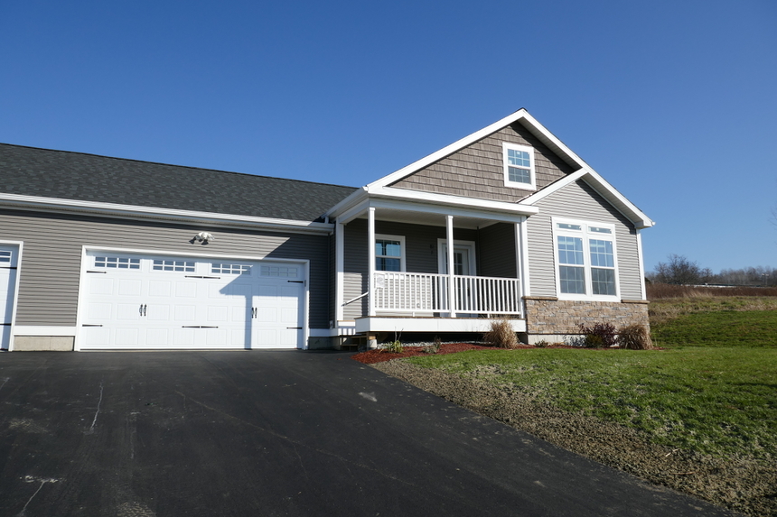 Barre Town: 81 Mathieu Drive, Beckley Hill Meadows