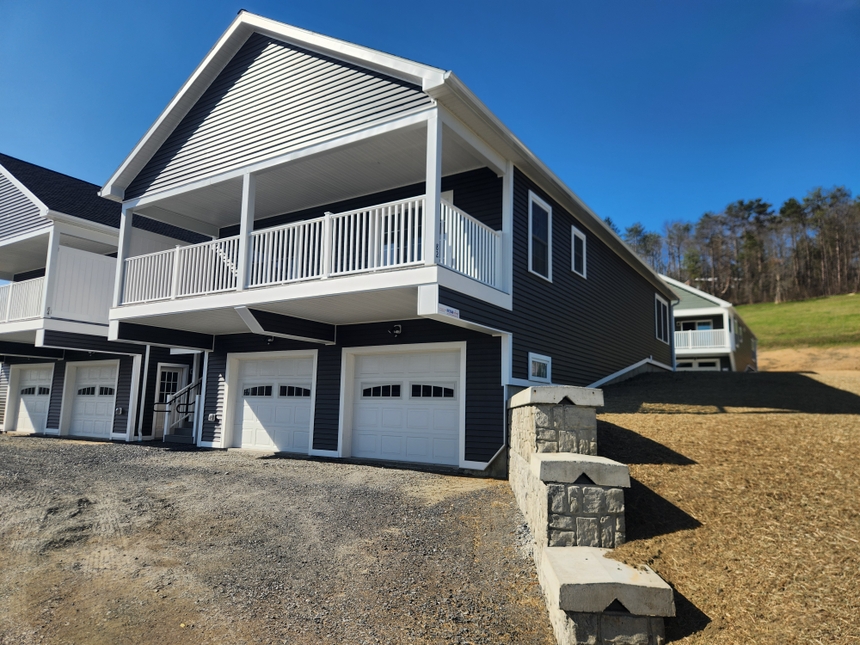 Barre Town Condo: 82 Ivan Drive