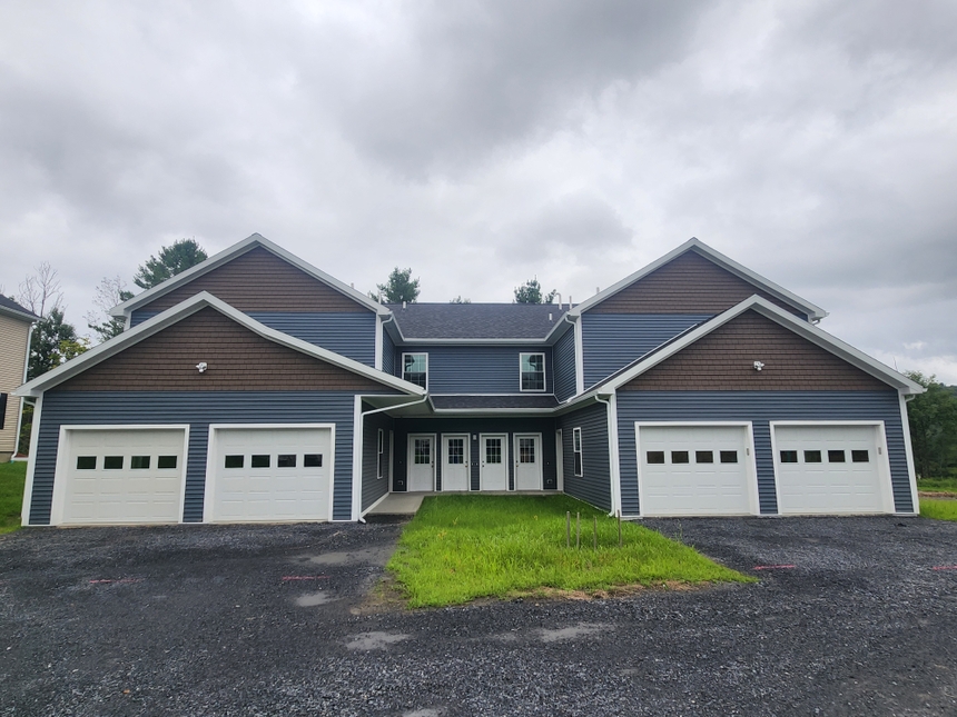 3-Bedroom Condo For Rent at 64 Nicholas Lane, Barre Town
