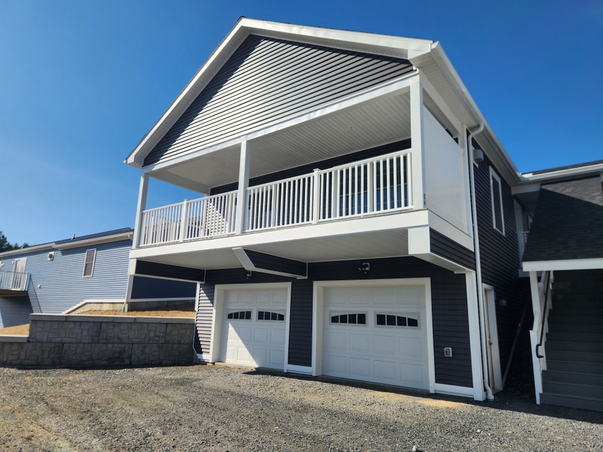 Barre Town: 84 Ivan Drive