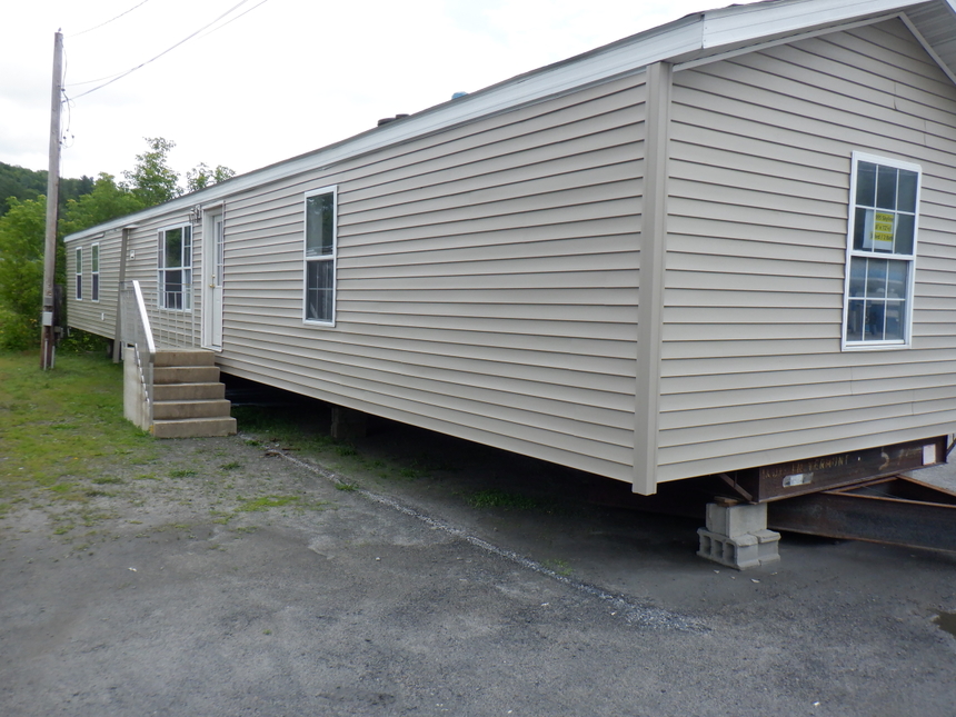 Used & PreOwned Mobile Homes Fecteau Homes