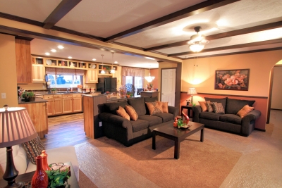 Featured Double-Wide ERH60J835