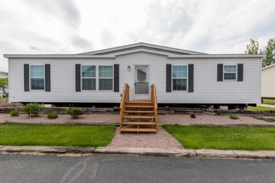 Featured Double-Wide A-44830