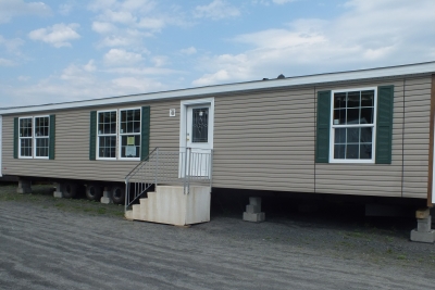 Featured Double-Wide A32006P