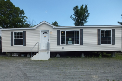 Double-wide on .33 Acres - 24 Lisa Dr. in Barre Town