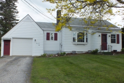 96 Delmont Ave, Barre