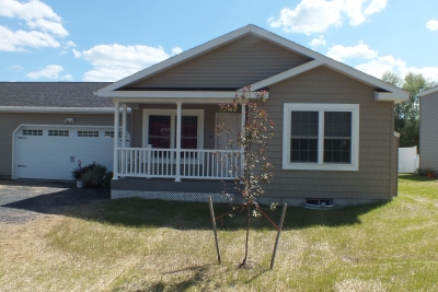 44 Daniels Drive, Barre Town