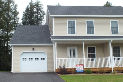 107 Hideaway Drive Unit 17