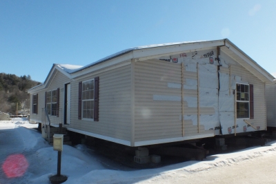 2004 Dutch Double-wide - $59,900