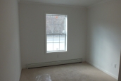 Stock Model 307 bedroom window A Photo Of The Stock Model 307 Manufactured Home Bedroom Window
