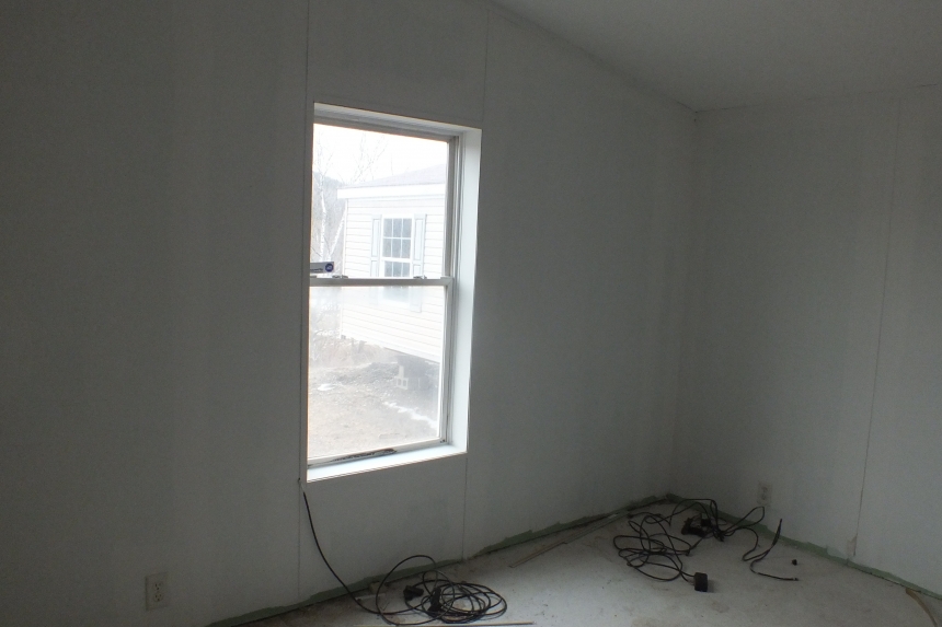 Double wide 2000 Dutch bedroom Photo Of Double Wide Home 2000 Dutch Unfurnished Bedroom