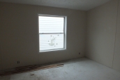 Double wide 2000 Dutch bedroom window Photo Of Double Wide Home 2000 Dutch Unfurnished Bedroom With Bright Window