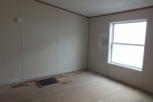 Double wide 2000 Dutch bedroom Photo Of Double Wide Home 2000 Dutch Unfurnished Bedroom With Large Window