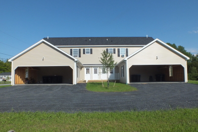 34 Rudd Farm Drive Unit 13, Barre Town