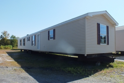 Single-wide & Leased Lot - TBD Verd Mont Road, Waitsfield