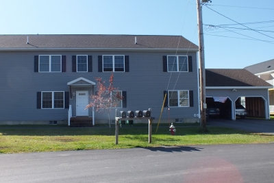 38 Rudd Farm Drive #2, Barre Town