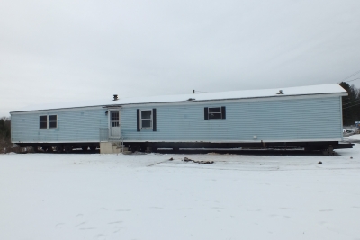 Single-Wide 1995 Titan - $34,900