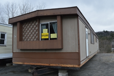 1976 Festival - $15,000