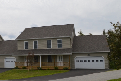 24 Fecteau Circle Unit 20, Barre City