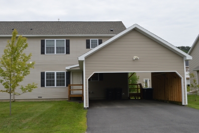 37 Rudd Farm Drive Unit 4, Barre