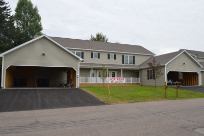 33 Rudd Farm Drive Unit 9, Barre Town