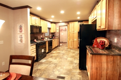Featured Double-Wide ERH68J479