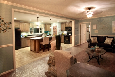 Featured Double-Wide ERH64J466