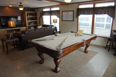 Featured Double-Wide ERH68J603