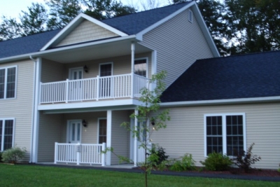 7 Hideaway Drive Unit 1