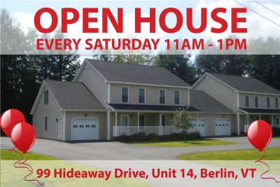 99 Hideaway Drive Unit 14