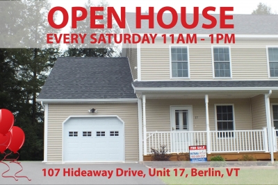 107 Hideaway Drive Unit 17