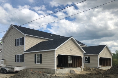 36 Rudd Farm Drive #19, Barre Town