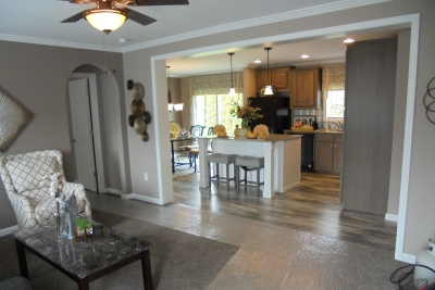 Featured Modular Ranch: JNM48J613
