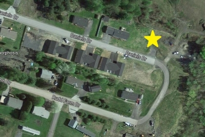 Lot 10 Daniels Drive - Barre Town