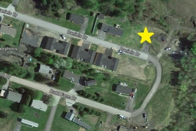 Lot 10 Daniels Drive, Barre Town