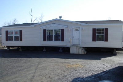 Featured Double-Wide 5228-405-1