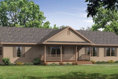 Featured Ranch: Beckley