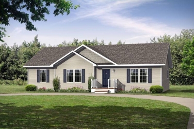 Featured Ranch: The Whitley