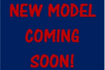 Stock Model #286