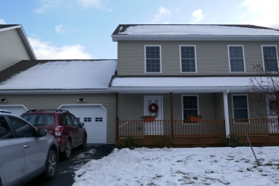 24 Fecteau Circle Unit 19 Barre City