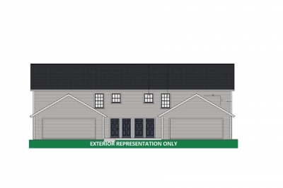 36 Rudd Farm #18, Barre Town