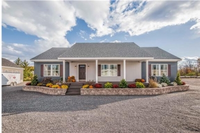 Featured Ranch: The Smithtowne I