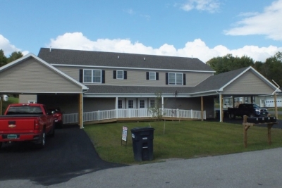 33 Rudd Farm Drive #9, Barre Town