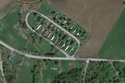 Single-wide & Leased Lot - TBD Verd Mont Road, Waitsfield