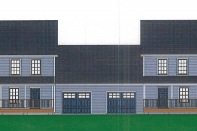 24 Fecteau Circle Unit 18, Barre