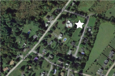 Modular Ranch Package - Lot 78 Lisa Drive, Barre Town